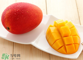 青芒果切開(kāi)沒(méi)熟怎么辦？芒果沒(méi)熟切開(kāi)了怎么辦？