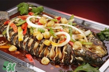 烤魚熱量高嗎？吃烤魚會胖嗎？