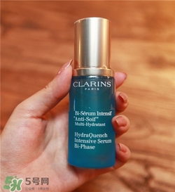 嬌韻詩小藍(lán)瓶好用嗎？嬌韻詩小藍(lán)瓶怎么樣？