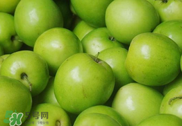 青棗是熱性還是涼性？青棗是涼性的嗎？