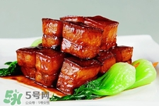 禽流感可以吃紅燒肉嗎？禽流感期間能吃紅燒肉嗎？