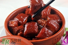 禽流感可以吃紅燒肉嗎？禽流感期間能吃紅燒肉嗎？
