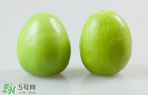 青棗什么時候上市？青棗什么時候成熟？