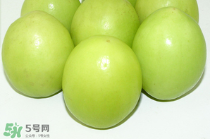 青棗怎么清洗？青棗怎么洗才干凈？