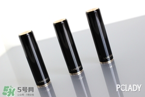 蘭蔻菁純唇膏怎么打開？蘭蔻口紅蓋子怎么打開？