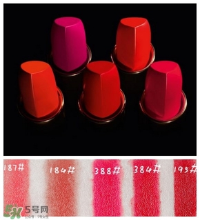 蘭蔻菁純唇膏怎么打開？蘭蔻口紅蓋子怎么打開？