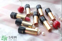 蘭蔻菁純唇膏多少錢？蘭蔻菁純唇膏專柜價(jià)格