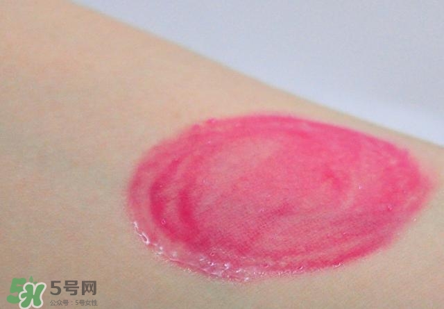 蘭蔻菁純唇膏388多少錢？蘭蔻菁純唇膏388專柜價(jià)