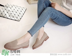 3月份穿什么鞋子？三月份穿什么鞋？