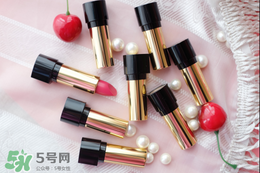 蘭蔻菁純唇膏多少錢？蘭蔻菁純唇膏專柜價(jià)格