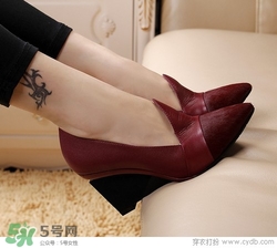 3月份穿什么鞋子？三月份穿什么鞋？