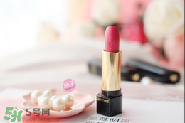 蘭蔻菁純唇膏多少錢？蘭蔻菁純唇膏專柜價(jià)格