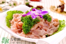 鴨腸熱量高嗎？吃鴨腸會胖嗎？