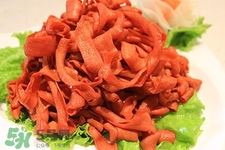 鴨腸熱量高嗎？吃鴨腸會胖嗎？