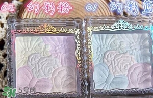 canmake花瓣高光怎么用？canmake花瓣雕刻高光使用方法