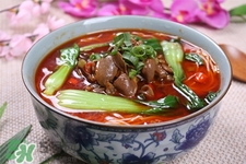 孕婦可以吃雞雜嗎？懷孕了能吃雞雜嗎？