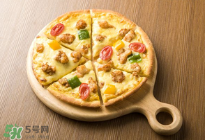 披薩冷了怎么加熱？披薩冷了怎么加熱最好？