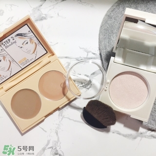 愛茉莉高光粉怎么用？愛茉莉高光粉使用方法