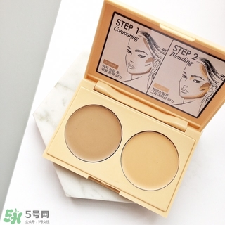 愛茉莉高光粉怎么用？愛茉莉高光粉使用方法