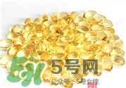 維生素e涂眉毛有用嗎？維生素e涂眉毛多久可以見效？