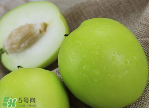 青棗吃多了會(huì)拉肚子嗎？吃青棗為什么會(huì)拉肚子？