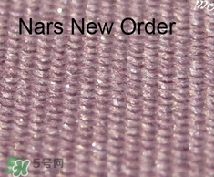 nars高光粉怎么用？nars高光粉使用方法