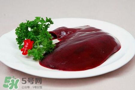 豬肝熱量高嗎？吃豬肝會(huì)胖嗎？