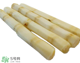 甘蔗發(fā)紅切掉可以吃嗎？甘蔗發(fā)紅切掉能吃嗎？
