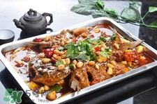 烤魚汁怎么調(diào)？烤魚料有什么配料？