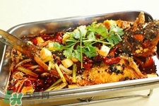 烤魚汁怎么調(diào)？烤魚料有什么配料？
