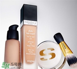 Sisley希思黎粉底液好用嗎？希思黎粉底液怎么樣？