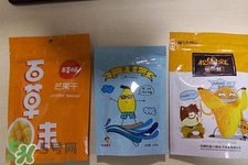 百草味和良品鋪子哪個好？百草味和良品鋪子對比
