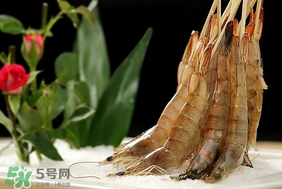 基圍蝦變黑能吃嗎？基圍蝦冷藏變黑能吃嗎？