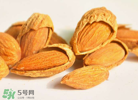 巴旦木一天吃多少最好？巴旦木一天吃多少為宜？