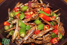 孕婦可以吃小魚仔嗎？懷孕了能吃小魚仔嗎？