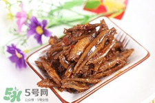 孕婦可以吃小魚仔嗎？懷孕了能吃小魚仔嗎？