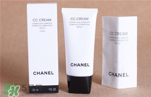 chanel香奈兒cc霜多少錢？香奈兒cc霜專柜價格