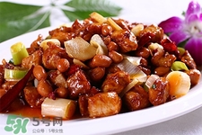 禽流感可以吃宮保雞丁嗎？禽流感期間能吃宮保雞丁嗎？