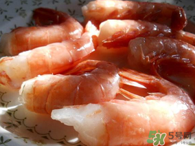 阿根廷紅蝦為什么去頭？阿根廷紅蝦頭為什么無頭？