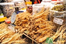 高麗參怎么吃效果最好？高麗參的正確吃法