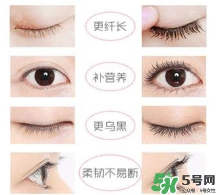 孕睫術(shù)是什么？孕睫術(shù)有用嗎？