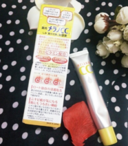樂敦cc美容液怎么用？樂敦cc美容液使用步驟