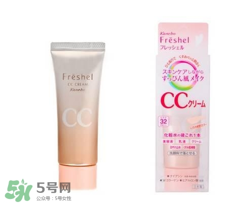 cc霜會浮粉嗎？cc霜浮粉怎么辦？