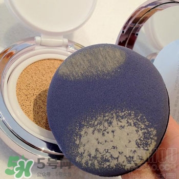 氣墊浮粉怎么辦？氣墊怎么用才能不浮粉？