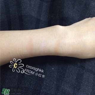 hourglass三色高光怎么用？hourglass三色高光使用方法