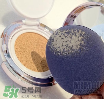 氣墊浮粉怎么辦？氣墊怎么用才能不浮粉？