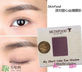 眼影飛粉怎么辦？怎么防止眼影飛粉？