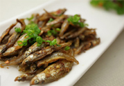 孕婦可以吃小魚仔嗎？懷孕了能吃小魚仔嗎？