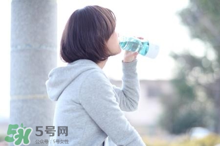 水素水減肥怎么樣？水素水的功效和作用
