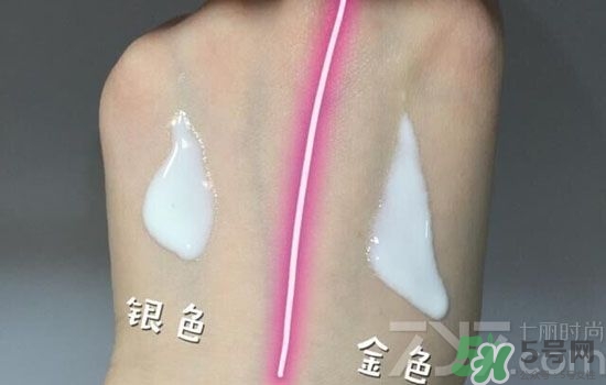 安耐曬金瓶怎么樣？安耐曬金瓶好用嗎？